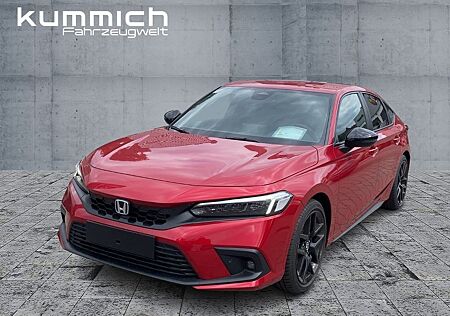 Honda Civic gebraucht kaufen Honda Civic SPORT