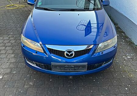 Mazda 6 2.0 Active Active