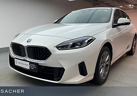 BMW 118d Aut. Navi,ad.LED,RFK,DA,Komfortz.,Sports.,