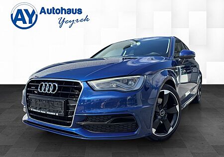 Audi A3 Sportback Automatik*S-Line Plus*quattro*