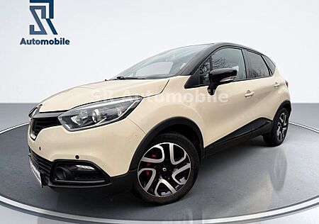 Renault Captur Luxe 2.HAND*KLIMA*NAVI*R.KAMERA*SHZ*PDC