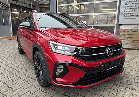 VW Taigo Volkswagen 1.0 TSI DSG R-Line Black Style