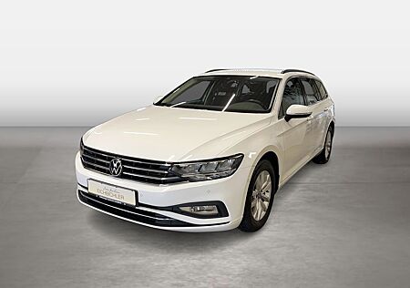 VW Passat Variant Volkswagen 2.0 TDI Business ACC ParkAss.