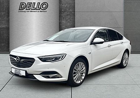 Opel Insignia GS Business Innovation 4x4 HUD belüftet