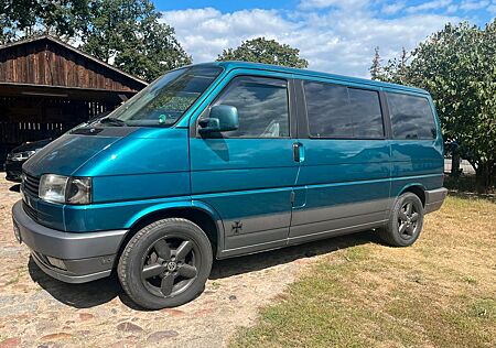 VW T4 Multivan Volkswagen