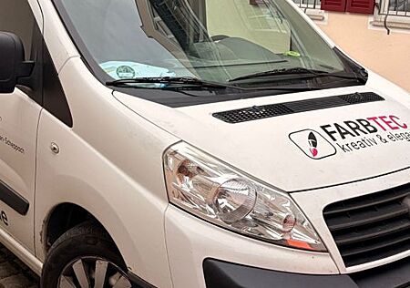 Fiat Scudo