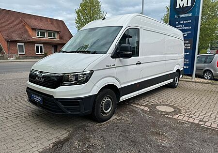 MAN TGE 2.0 TDI*1.Hand*Euro6*Klima*PDC+Kamera*