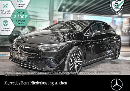 Mercedes-Benz EQE 350 ELECTRIC ART/LEDER/FAHRASS/PREMIUM/MEMO