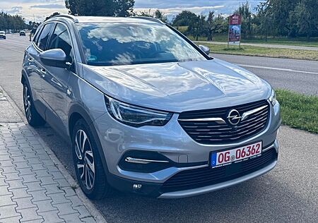 Opel Grandland X Grandland (X)