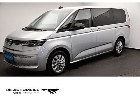 VW T7 Multivan Volkswagen LÜ 2.0 TDI DSG Life lang Vis aVis/AC