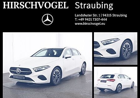 Mercedes-Benz A 180 Progressive Line+Standhz+MULTIBEAM+Navi-Pr