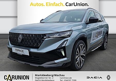 Renault Espace 6 Iconic Full Hybrid E-Tech 200 5-Sitzer