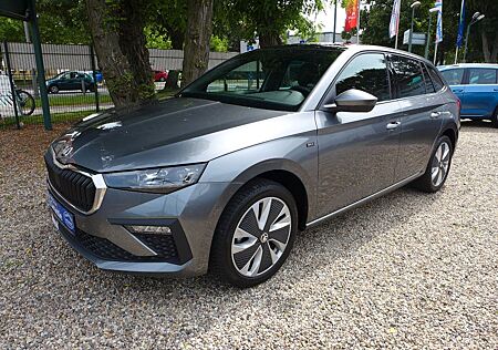 Skoda Scala 1.0 TSI DSG Panoramadach/LED/NAVI