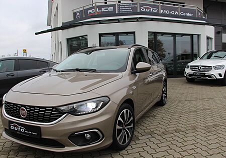 Fiat Tipo Business