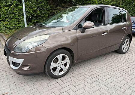 Renault Megane Luxe TCE 130 Luxe