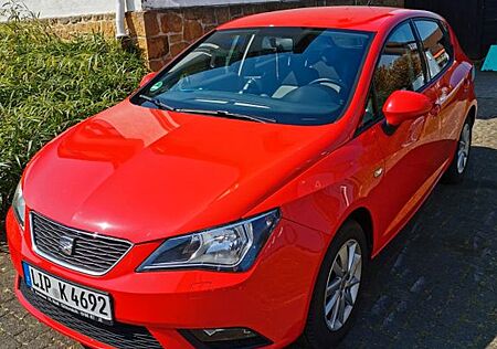 Seat Ibiza 1.6 TDI CR 77kW Style Style