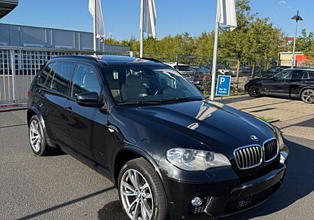 BMW X5 E70 xDrive30d M-Paket Standheizung 2.Hand