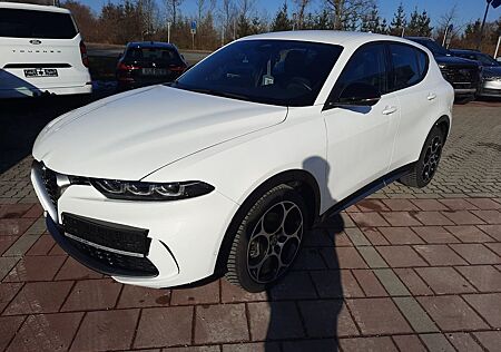 Alfa Romeo Tonale 1.5 Ti Navi Kamera ALU SHZ ACC Teilleder