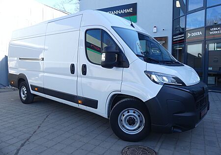 Peugeot Boxer 2.2d Kasten L4H2 Heavy AUTOM./LED/KAM/132K