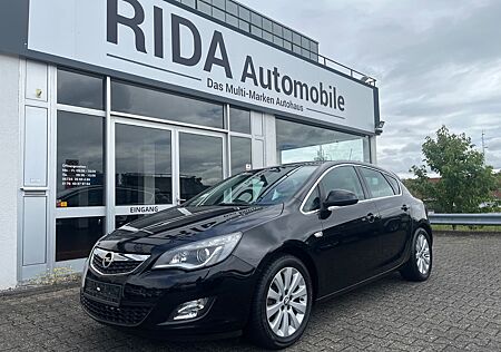 Opel Astra J Lim. 5-trg. *Sport*AHK*Klimaaut*PDC*Temp