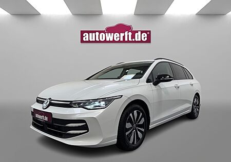VW Golf Volkswagen Variant 8 2.0 TDI DSG GOAL AHK CAM MATRIX A