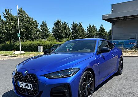 BMW M440i xDrive Coupé
