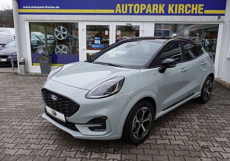 Ford Puma ST-Line Automatik Wi-Paket Bicolor