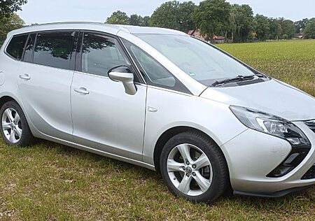Opel Zafira Tourer 2.0 CDTI INNOVATION 121kW Auto...