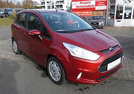 Ford B-Max Sync Edition 1.6 Automatik PDC Klima