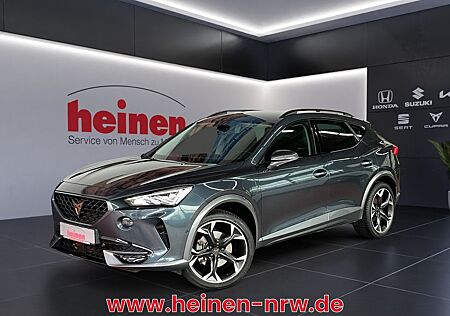 Cupra Formentor 1.4 e-Hybrid DSG LED+ACC+KAM+FULLLINK