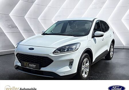 Ford Kuga 2.5 Plug-in-Hybrid ''Cool & Connect'' Parks
