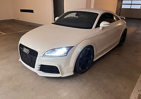 Audi TT RS Coupe Quattro - 340 PS, RS Schalensitze
