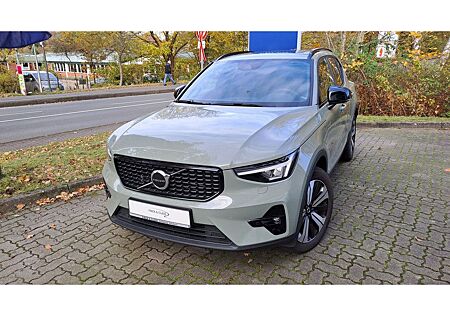 Volvo XC 40 XC40 T5 Recharge Ultimate Dark