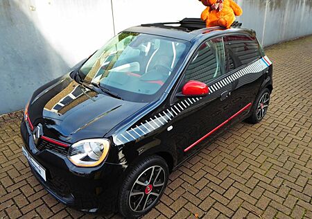 Renault Twingo Intens Faltdach original 12.900 km!