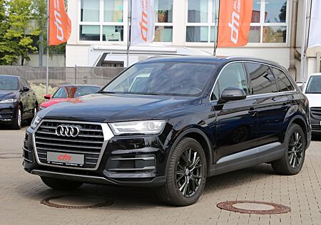 Audi Q7 3.0 TDI 200kW V6 *QUATTRO* PANO BOSE NAVI