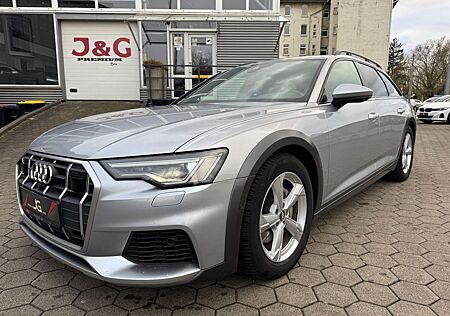 Audi A6 Allroad 45TDI Matrix-LED*ACC*Virtuall*360°