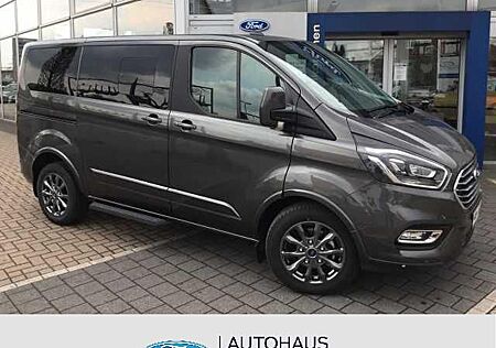 Ford Tourneo Custom 320 L1H1 Aut. Titanium X