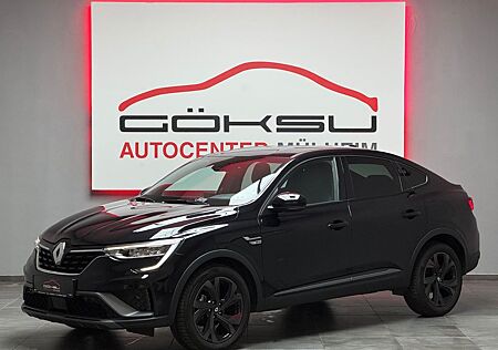 Renault Arkana *R.S.Line*Navi*ACC*Car-Play*Spur*360°*LED*