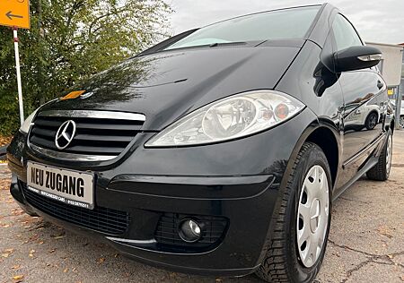 Mercedes-Benz A 170 A -Klasse *Euro 4*Sitzheizung*LPG*EXPORT*