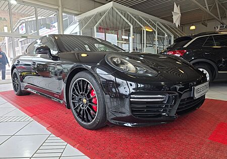 Porsche Panamera GTS+BOSE+360°+SOFT-CLOSE+SCHIEBEDACH+
