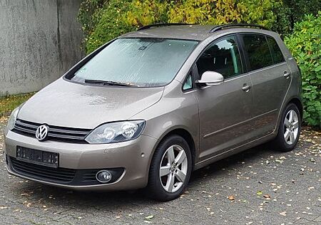 VW Golf Plus Volkswagen 1.4 TSI DSG Team