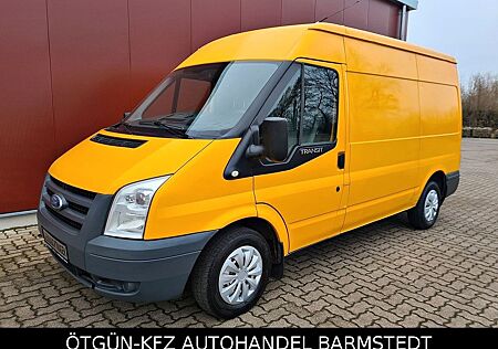 Ford Transit 2.2 TDCI 115 FT 280M/1HD/AHK/WKZS/H-DACH