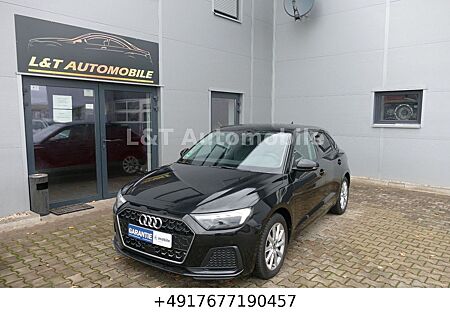 Audi A1 Sportback 25 TFSI advanced(Top-Zustand)