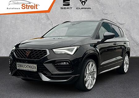 Cupra Ateca 2.0 TSI 221 kW 7-Gang DSG 4Drive AD AHK-kl