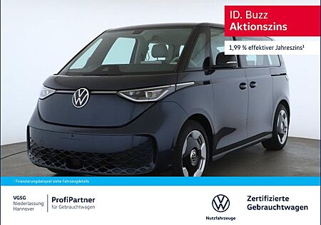VW ID.BUZZ Volkswagen ID. Buzz Pro AHK AreaView IQ.LIGHT 8f