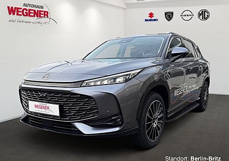 MG HS PHEV Luxury Standheizung|LED|360|CarPlay|ACC