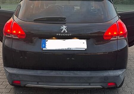 Peugeot 2008 Allure e-HDi FAP 115 STOP & START Allure