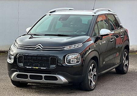 Citroën C3 Aircross Shine *Navi*Klima*HUD*Euro 6*Alu 17*
