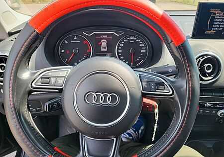 Audi A3 2.0 TDI Ambiente Ambiente