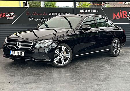 Mercedes-Benz E 220 Lim. /Widescreen/Kamera/Multibeam